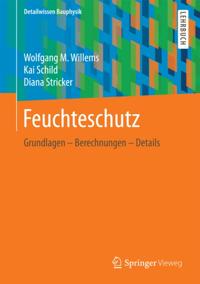 Detailwissen Bauphysik