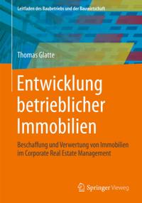 Leitfaden des Baubetriebs und der Bauwirtschaft