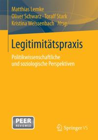 Social Science and Law (German Language)
