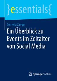 Ein Überblick zu Events im Zeitalter von Social Media
