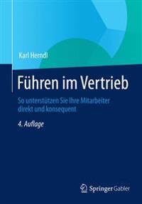 Führen im Vertrieb