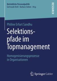 Betriebliche Personalpolitik
