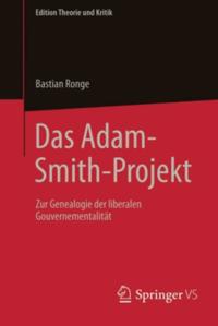 Edition Theorie und Kritik