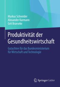 Business and Economics (German Language)