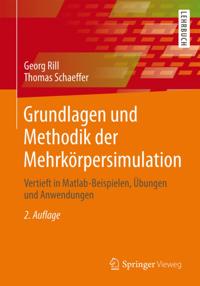 Computer Science and Engineering (German Language)