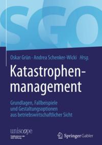 uniscope. Publikationen der SGO Stiftung