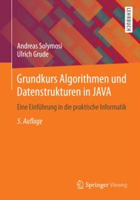 Computer Science and Engineering (German Language)