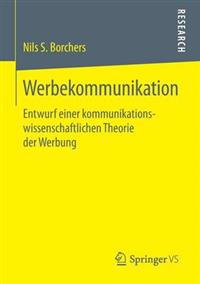 Werbekommunikation