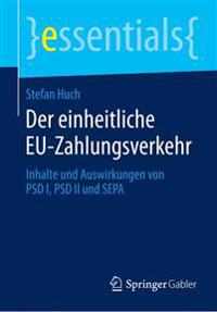 Der einheitliche EU-Zahlungsverkehr