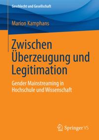 Geschlecht und Gesellschaft