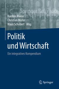 Springer Reference Sozialwissenschaften