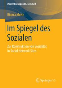 Medienbildung und Gesellschaft