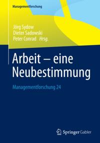 Managementforschung