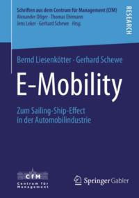 Schriften aus dem Centrum für Management (CfM)