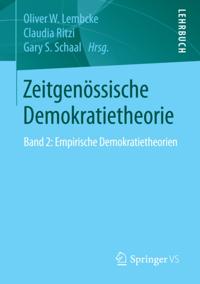 Social Science and Law (German Language)