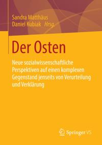 Social Science and Law (German Language)