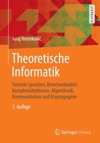 Computer Science and Engineering (German Language)