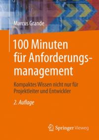 Computer Science and Engineering (German Language)