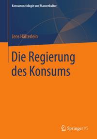 Konsumsoziologie und Massenkultur