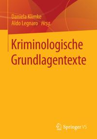 Social Science and Law (German Language)