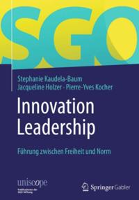 uniscope. Publikationen der SGO Stiftung