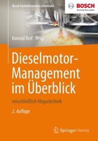 Bosch Fachinformation Automobil