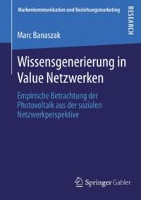 Markenkommunikation und Beziehungsmarketing