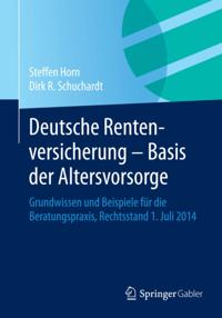 Business and Economics (German Language)