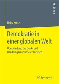 Demokratie in einer globalen Welt