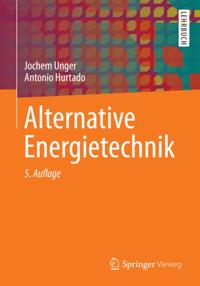 Alternative Energietechnik