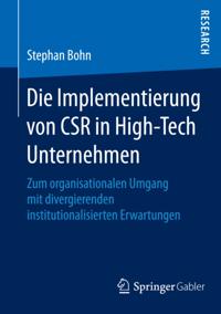 Business and Economics (German Language)