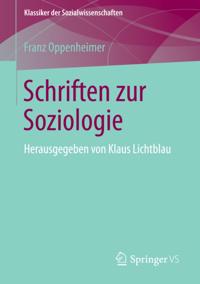 Klassiker der Sozialwissenschaften