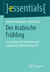 Der Arabische Frühling