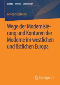 Europa – Politik – Gesellschaft