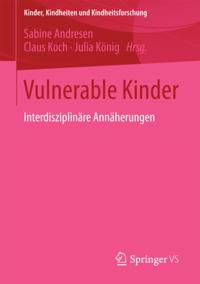 Kinder, Kindheiten und Kindheitsforschung
