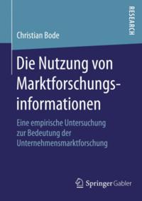 Business and Economics (German Language)