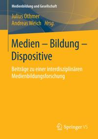 Medienbildung und Gesellschaft