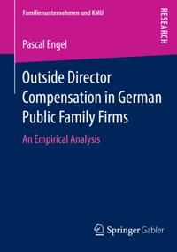 Familienunternehmen und KMU