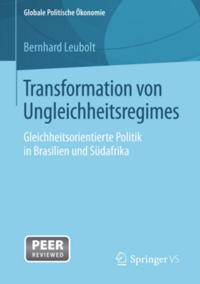Globale Politische Ökonomie