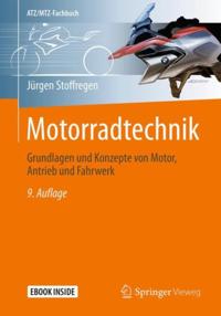 ATZ/MTZ-Fachbuch