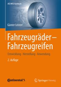 ATZ/MTZ-Fachbuch