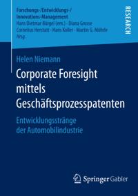Forschungs-/Entwicklungs-/Innovations-Management