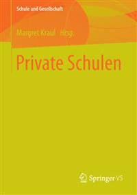 Private Schulen