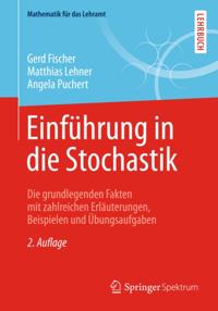 Mathematik für das Lehramt