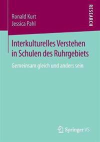 Interkulturelles Verstehen in Schulen des Ruhrgebiets