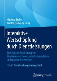 Forum Dienstleistungsmanagement