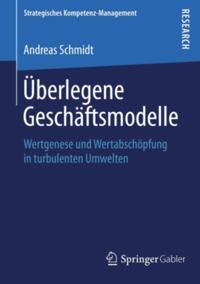 Strategisches Kompetenz-Management