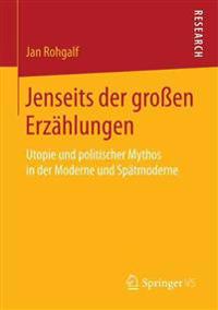 Jenseits der großen Erzählungen