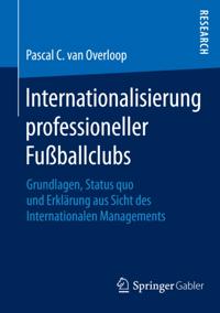 Internationalisierung professioneller Fußballclubs