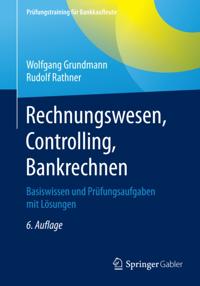 Prüfungstraining für Bankkaufleute